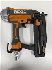 RIDGID 16GA STRAIGHT NAILER